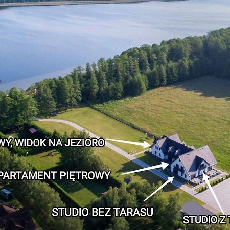 Apartamenty Zielona Lipka Пиш Экстерьер фото