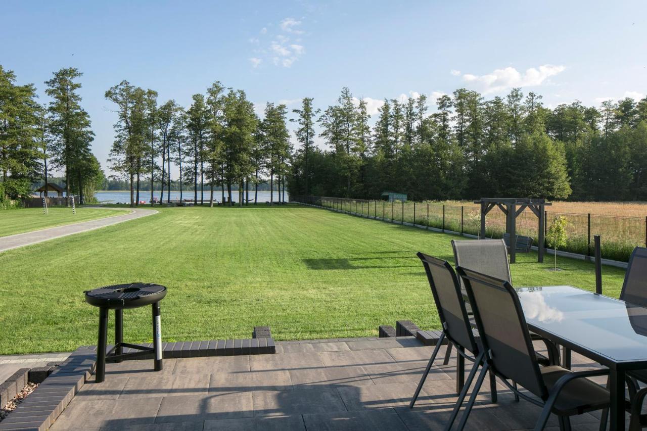 Apartamenty Zielona Lipka Пиш Экстерьер фото